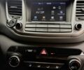 Хендай Туксон 2018 в Киеве на Automoto.ua Черный Хендай Туксон, объемом двигателя 2 л и пробегом 107 тыс. км за 15700 $, фото 16 на Automoto.ua