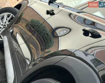 Черный Хендай Туксон, объемом двигателя 2 л и пробегом 156 тыс. км за 12800 $, фото 28 на Automoto.ua