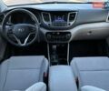 Хендай Туксон 2018 в Киеве на Automoto.ua Черный Хендай Туксон, объемом двигателя 2 л и пробегом 106 тыс. км за 15500 $, фото 13 на Automoto.ua