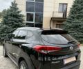 Хендай Туксон 2018 в Киеве на Automoto.ua Черный Хендай Туксон, объемом двигателя 2 л и пробегом 108 тыс. км за 15700 $, фото 5 на Automoto.ua