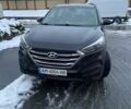 Чорний Хендай Туксон, об'ємом двигуна 1.98 л та пробігом 155 тис. км за 14800 $, фото 1 на Automoto.ua