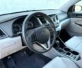 Черный Хендай Туксон, объемом двигателя 2 л и пробегом 51 тыс. км за 9800 $, фото 6 на Automoto.ua