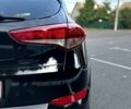 Хендай Туксон 2018 в Киеве на Automoto.ua Черный Хендай Туксон, объемом двигателя 2 л и пробегом 106 тыс. км за 15500 $, фото 12 на Automoto.ua
