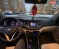 Чорний Хендай Туксон, об'ємом двигуна 1.98 л та пробігом 155 тис. км за 14800 $, фото 5 на Automoto.ua