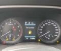 Чорний Хендай Туксон, об'ємом двигуна 2 л та пробігом 91 тис. км за 25000 $, фото 11 на Automoto.ua