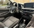 Чорний Хендай Туксон, об'ємом двигуна 2 л та пробігом 70 тис. км за 23000 $, фото 2 на Automoto.ua