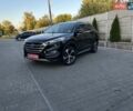 Чорний Хендай Туксон, об'ємом двигуна 2.4 л та пробігом 49 тис. км за 21500 $, фото 1 на Automoto.ua