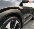 Черный Хендай Туксон, объемом двигателя 1.59 л и пробегом 108 тыс. км за 21500 $, фото 9 на Automoto.ua