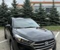 Хендай Туксон 2018 в Киеве на Automoto.ua Черный Хендай Туксон, объемом двигателя 2 л и пробегом 107 тыс. км за 15700 $, фото 9 на Automoto.ua