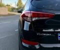 Хендай Туксон 2018 в Киеве на Automoto.ua Черный Хендай Туксон, объемом двигателя 2 л и пробегом 106 тыс. км за 14900 $, фото 4 на Automoto.ua