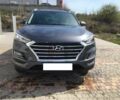 Чорний Хендай Туксон, об'ємом двигуна 0 л та пробігом 98 тис. км за 11800 $, фото 3 на Automoto.ua