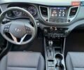 Чорний Хендай Туксон, об'ємом двигуна 2.4 л та пробігом 49 тис. км за 21500 $, фото 14 на Automoto.ua