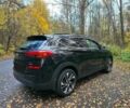 Чорний Хендай Туксон, об'ємом двигуна 2 л та пробігом 135 тис. км за 13500 $, фото 4 на Automoto.ua