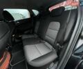 Черный Хендай Туксон, объемом двигателя 2 л и пробегом 115 тыс. км за 18000 $, фото 6 на Automoto.ua