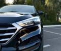 Хендай Туксон 2018 в Киеве на Automoto.ua Черный Хендай Туксон, объемом двигателя 2 л и пробегом 106 тыс. км за 15500 $, фото 1 на Automoto.ua