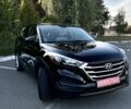 Хендай Туксон 2018 в Киеве на Automoto.ua Черный Хендай Туксон, объемом двигателя 2 л и пробегом 106 тыс. км за 14900 $, фото 1 на Automoto.ua