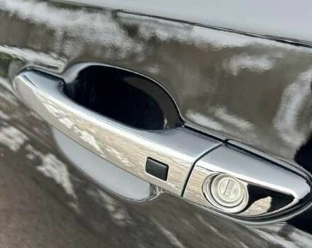 Чорний Хендай Туксон, об'ємом двигуна 1.6 л та пробігом 102 тис. км за 329 $, фото 6 на Automoto.ua