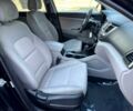 Черный Хендай Туксон, объемом двигателя 2 л и пробегом 51 тыс. км за 9800 $, фото 8 на Automoto.ua