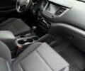 Хендай Туксон 2018 в Киеве на Automoto.ua Черный Хендай Туксон, объемом двигателя 2 л и пробегом 107 тыс. км за 15700 $, фото 14 на Automoto.ua