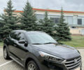 Хендай Туксон 2018 в Киеве на Automoto.ua Черный Хендай Туксон, объемом двигателя 2 л и пробегом 108 тыс. км за 15700 $, фото 1 на Automoto.ua