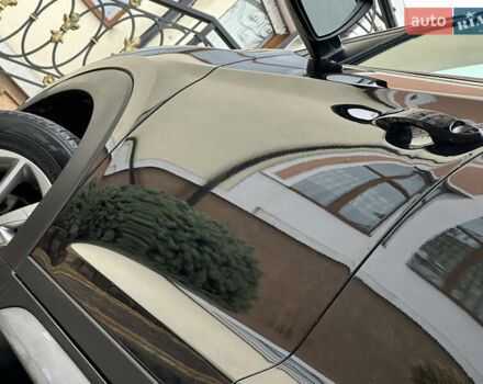 Черный Хендай Туксон, объемом двигателя 2 л и пробегом 156 тыс. км за 12800 $, фото 26 на Automoto.ua