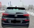 Чорний Хендай Туксон, об'ємом двигуна 1.6 л та пробігом 102 тис. км за 329 $, фото 7 на Automoto.ua