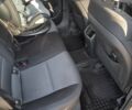 Чорний Хендай Туксон, об'ємом двигуна 2 л та пробігом 120 тис. км за 20500 $, фото 8 на Automoto.ua