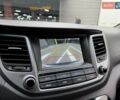 Хендай Туксон 2018 в Киеве на Automoto.ua Черный Хендай Туксон, объемом двигателя 2.36 л и пробегом 131 тыс. км за 19990 $, фото 19 на Automoto.ua