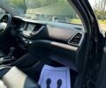 Чорний Хендай Туксон, об'ємом двигуна 1.6 л та пробігом 80 тис. км за 13100 $, фото 8 на Automoto.ua