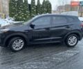 Чорний Хендай Туксон, об'ємом двигуна 1.98 л та пробігом 155 тис. км за 14800 $, фото 11 на Automoto.ua