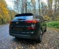 Чорний Хендай Туксон, об'ємом двигуна 2 л та пробігом 135 тис. км за 13500 $, фото 5 на Automoto.ua