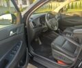 Черный Хендай Туксон, объемом двигателя 0 л и пробегом 37 тыс. км за 15000 $, фото 11 на Automoto.ua