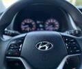 Хендай Туксон 2018 в Киеве на Automoto.ua Черный Хендай Туксон, объемом двигателя 2 л и пробегом 106 тыс. км за 14900 $, фото 7 на Automoto.ua