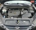 Хендай Туксон 2018 в Днепре (Днепропетровске) на Automoto.ua Черный Хендай Туксон, объемом двигателя 2 л и пробегом 122 тыс. км за 3200 $, фото 11 на Automoto.ua