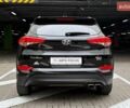 Хендай Туксон 2018 в Киеве на Automoto.ua Черный Хендай Туксон, объемом двигателя 2.36 л и пробегом 131 тыс. км за 19990 $, фото 5 на Automoto.ua