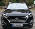 Чорний Хендай Туксон, об'ємом двигуна 2 л та пробігом 91 тис. км за 25000 $, фото 1 на Automoto.ua