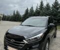 Хендай Туксон 2018 в Киеве на Automoto.ua Черный Хендай Туксон, объемом двигателя 2 л и пробегом 107 тыс. км за 15700 $, фото 2 на Automoto.ua