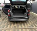 Чорний Хендай Туксон, об'ємом двигуна 2 л та пробігом 70 тис. км за 23000 $, фото 10 на Automoto.ua