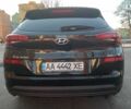 Чорний Хендай Туксон, об'ємом двигуна 2 л та пробігом 120 тис. км за 20500 $, фото 21 на Automoto.ua