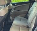 Чорний Хендай Туксон, об'ємом двигуна 2 л та пробігом 108 тис. км за 24999 $, фото 43 на Automoto.ua