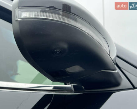 Чорний Хендай Туксон, об'ємом двигуна 2 л та пробігом 145 тис. км за 23900 $, фото 13 на Automoto.ua