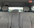 Чорний Хендай Туксон, об'ємом двигуна 2 л та пробігом 108 тис. км за 2800 $, фото 9 на Automoto.ua