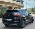 Чорний Хендай Туксон, об'ємом двигуна 2 л та пробігом 108 тис. км за 24999 $, фото 1 на Automoto.ua