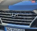 Черный Хендай Туксон, объемом двигателя 2 л и пробегом 108 тыс. км за 25500 $, фото 13 на Automoto.ua