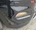 Черный Хендай Туксон, объемом двигателя 2 л и пробегом 151 тыс. км за 18950 $, фото 42 на Automoto.ua
