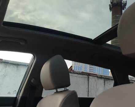 Чорний Хендай Туксон, об'ємом двигуна 2.4 л та пробігом 13 тис. км за 32000 $, фото 7 на Automoto.ua