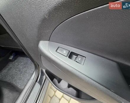 Черный Хендай Туксон, объемом двигателя 2 л и пробегом 151 тыс. км за 18950 $, фото 67 на Automoto.ua