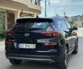 Чорний Хендай Туксон, об'ємом двигуна 2 л та пробігом 108 тис. км за 24999 $, фото 10 на Automoto.ua