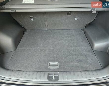 Черный Хендай Туксон, объемом двигателя 2 л и пробегом 108 тыс. км за 25500 $, фото 18 на Automoto.ua