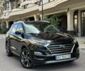 Чорний Хендай Туксон, об'ємом двигуна 2 л та пробігом 108 тис. км за 24999 $, фото 4 на Automoto.ua